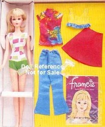 1042 SKIRT